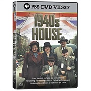 1940s House
