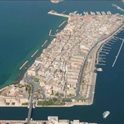 Borgo Antico, Taranto, Italy