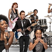 My Almost Famous Family