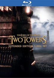 The Lord of the Rings: The Two Towers (Extended Edition) (2002)