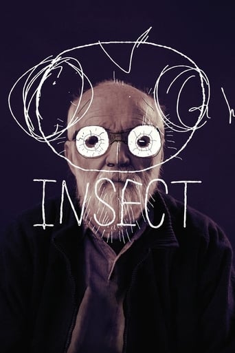 Insect (2018)