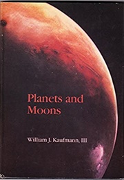 Planers and Moons (William J. Kaufman)
