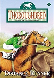 Distance Runner (Joanna Campbell)