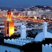 Tangier, Morocco