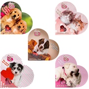 Palmer Best Friends Heart Box