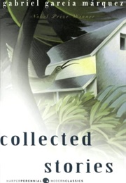 The Handsomest Drowned Man in the World (Gabriel Garcia Marquez)