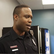 Hank St. Clare (Sirens)