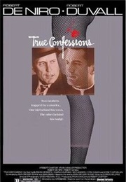True Confessions (1981)
