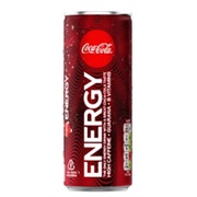 Coke Energy