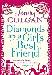 Diamonds Are a Girl's Best Friend (Jenny Colgan)