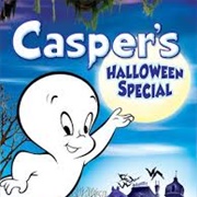 Casper's Halloween Special (1979)