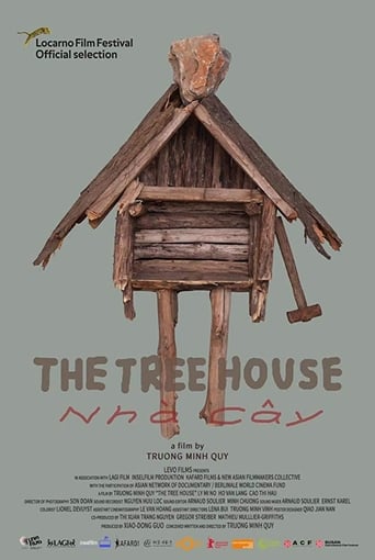 The Tree House (2019)