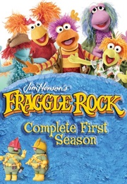 Fraggle Rock (1983)