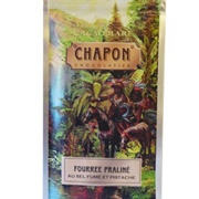 Chapon Fourree Praline