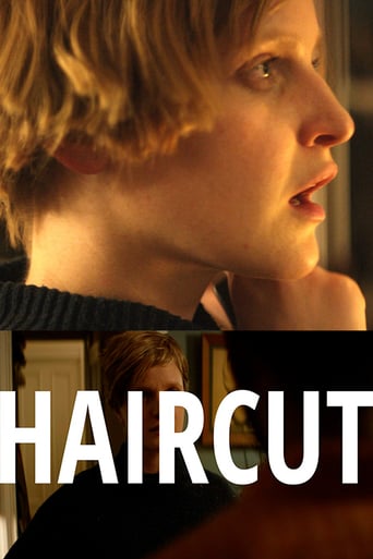 Haircut (2018)