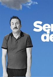 Semi-Detached (2019)