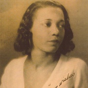 Helene Johnson