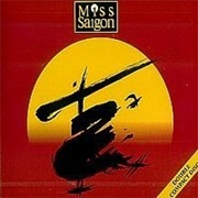 Miss Saigon