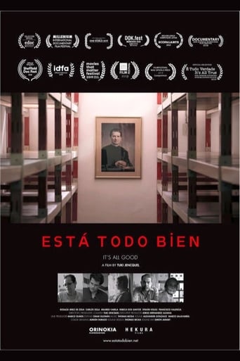 It's All Good (2018)