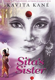 Sita's Sister (Kavita Kane)