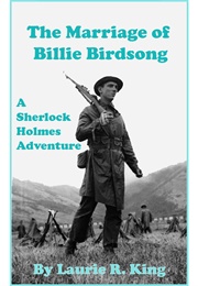 The Marriage of Billie Birdsong (Laurie R. King)