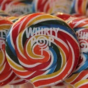 Whirly Pop