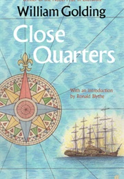 Close Quarters (William Golding)