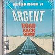 Road Back Home-Argent