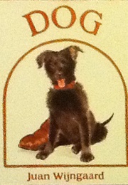 Dog (Juan Wijngaard)