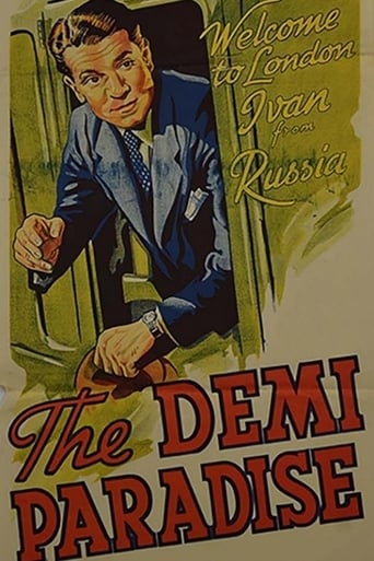The Demi-Paradise (1943)