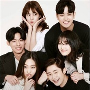 Secret Crushes: Season 3 (2017)