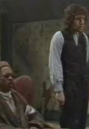 Endgame by Samuel Beckett (1989)