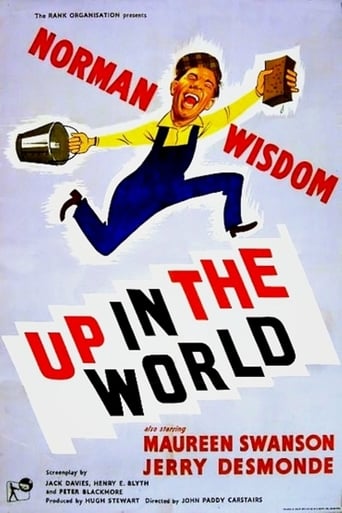 Up in the World (1956)