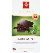 Frey Supreme Dark Mint