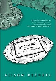 Fun Home (Alison Bechdel)