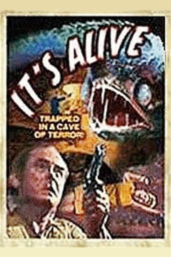 'It's Alive!' (1969)