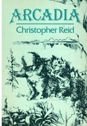 Arcadia (Christopher Reid)
