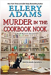 Murder in the Cookbook Nook (Ellery Adams)