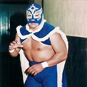 Rey Misterio Sr