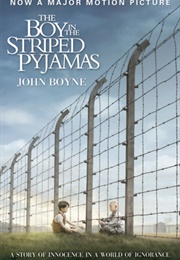 The Boy in the Striped Pajamas (2008)