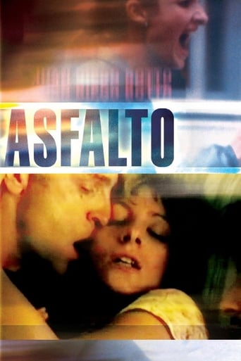 Asfalto (2000)