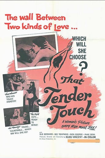 That Tender Touch (1969)