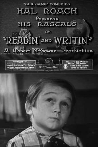Readin&#39; and Writin&#39; (1932)