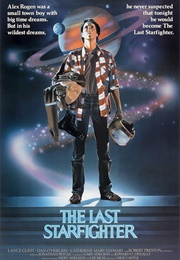 The Last Starfighter (1984)
