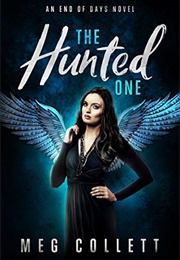 The Haunted One (Meg Collett)