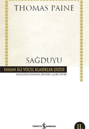 Sağduyu (T. Paine)