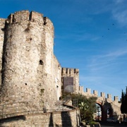 Castello Di San Giorgio, La Spezia