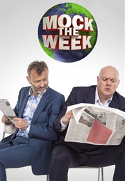 Mock the Week (2005)