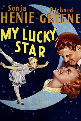 My Lucky Star (1938)