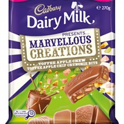 Marvellous Creations Toffee Applechew